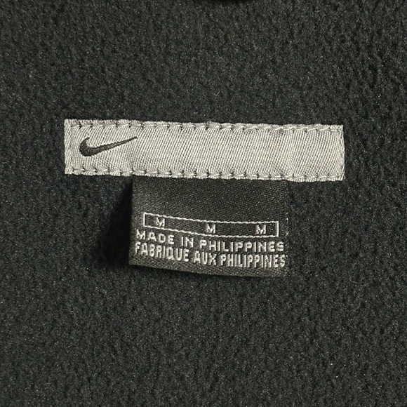 Vintage Nike Windbreaker - Picture 4 of 5